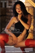 Senorita : Janelle from The Life Erotic, 29 Aug 2013